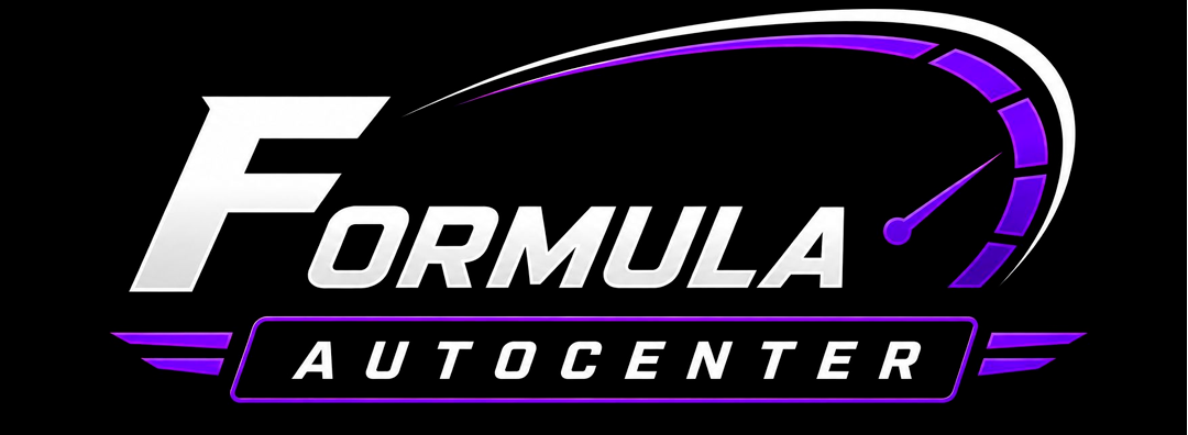 Fórmula Autocenter